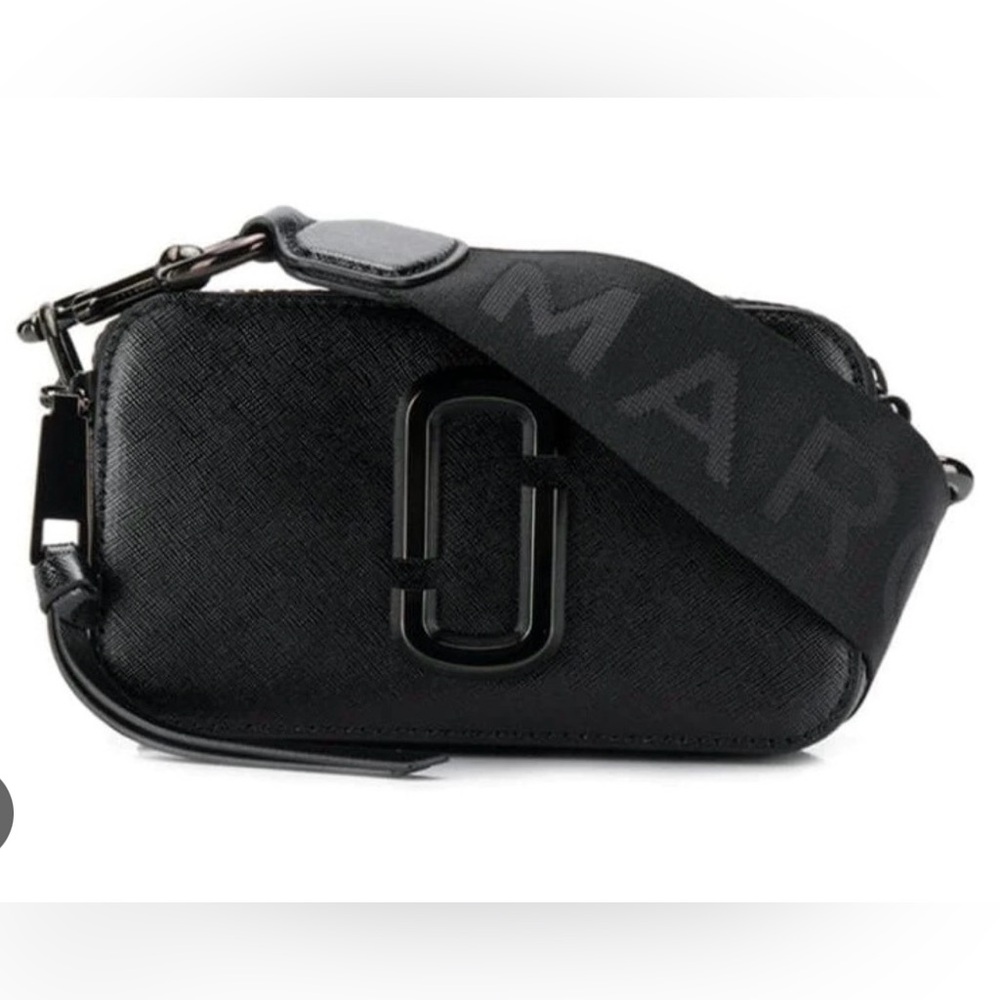 Marc Jacobs The Snapshot DTM Bag